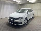 Volkswagen Polo 2019 года за 6 300 000 тг. в Алматы