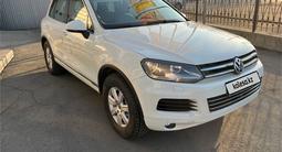 Volkswagen Touareg 2010 годаүшін11 000 000 тг. в Алматы – фото 2