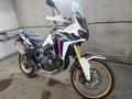Honda  Africa Twin CRF 1000L/1100L 2016 года за 5 690 000 тг. в Алматы