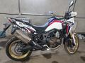 Honda  Africa Twin CRF 1000L/1100L 2016 года за 5 690 000 тг. в Алматы – фото 2