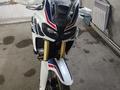Honda  Africa Twin CRF 1000L/1100L 2016 года за 5 690 000 тг. в Алматы – фото 3
