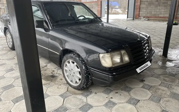 Mercedes-Benz E 280 1993 года за 1 800 000 тг. в Алматы