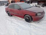 Toyota Avensis 1999 года за 100 000 тг. в Кокшетау