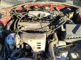 Toyota Avensis 1999 года за 100 000 тг. в Кокшетау – фото 3