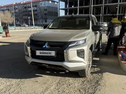 Mitsubishi L200 2023 года за 15 000 000 тг. в Атырау