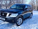 Nissan Patrol 2013 года за 14 500 000 тг. в Караганда – фото 3