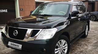 Nissan Patrol 2013 года за 14 500 000 тг. в Караганда