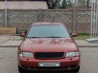 Audi A4 1997 годаүшін1 890 000 тг. в Алматы
