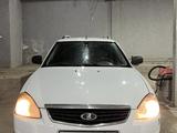 ВАЗ (Lada) Priora 2171 2013 годаүшін1 750 000 тг. в Шымкент – фото 2
