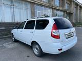 ВАЗ (Lada) Priora 2171 2013 годаүшін1 750 000 тг. в Шымкент – фото 4