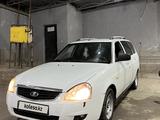 ВАЗ (Lada) Priora 2171 2013 годаүшін1 750 000 тг. в Шымкент – фото 3