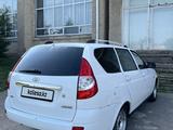 ВАЗ (Lada) Priora 2171 2013 годаүшін1 750 000 тг. в Шымкент – фото 5