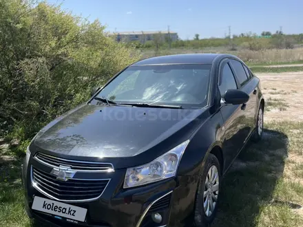 Chevrolet Cruze 2013 года за 4 000 000 тг. в Темиртау