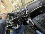 Chevrolet Cruze 2013 года за 4 000 000 тг. в Темиртау – фото 3