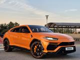 Lamborghini Urus 2022 годаfor115 000 000 тг. в Алматы – фото 2