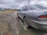 Mitsubishi Galant 1998 года за 1 600 000 тг. в Костанай – фото 2