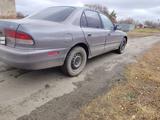 Mitsubishi Galant 1998 года за 1 600 000 тг. в Костанай – фото 3
