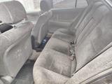 Mitsubishi Galant 1998 года за 1 600 000 тг. в Костанай – фото 5