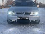 Volkswagen Bora 2001 годаүшін2 800 000 тг. в Астана