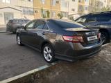 Toyota Camry 2010 годаүшін4 500 000 тг. в Атырау