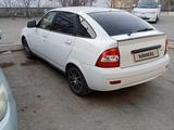 ВАЗ (Lada) Priora 2172 2010 годаүшін1 700 000 тг. в Жезказган – фото 2