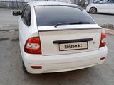 ВАЗ (Lada) Priora 2172 2010 года за 1 700 000 тг. в Жезказган – фото 3