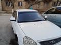 ВАЗ (Lada) Priora 2172 2010 годаүшін1 774 081 тг. в Жезказган – фото 5