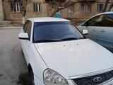 ВАЗ (Lada) Priora 2172 2010 годаүшін1 700 000 тг. в Жезказган – фото 5