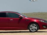 Kia Optima 2013 годаүшін6 500 000 тг. в Актау – фото 2