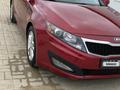 Kia Optima 2013 годаүшін6 500 000 тг. в Актау – фото 3