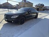 Mercedes-Benz CL 600 2007 годаүшін14 500 000 тг. в Караганда