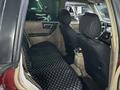 Subaru Forester 2000 года за 3 000 000 тг. в Астана – фото 5