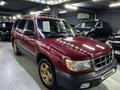 Subaru Forester 2000 года за 3 000 000 тг. в Астана