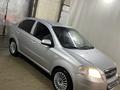 Chevrolet Aveo 2013 годаүшін3 300 000 тг. в Караганда – фото 7