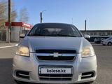 Chevrolet Aveo 2013 года за 3 500 000 тг. в Караганда – фото 5