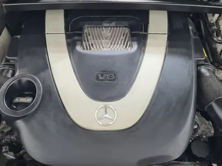 Mercedes-Benz GL 500 2010 года за 14 300 000 тг. в Алматы – фото 11
