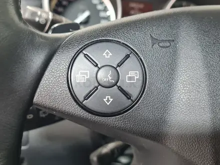 Mercedes-Benz GL 500 2010 года за 14 300 000 тг. в Алматы – фото 19