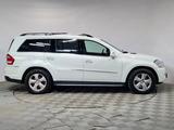 Mercedes-Benz GL 500 2010 годаүшін14 300 000 тг. в Алматы – фото 4