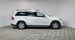 Mercedes-Benz GL 500 2010 годаүшін14 300 000 тг. в Алматы – фото 4