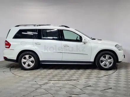 Mercedes-Benz GL 500 2010 года за 14 300 000 тг. в Алматы – фото 4