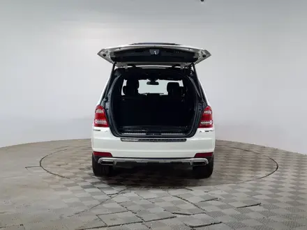 Mercedes-Benz GL 500 2010 года за 14 300 000 тг. в Алматы – фото 9