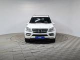 Mercedes-Benz GL 500 2010 годаүшін14 300 000 тг. в Алматы – фото 2