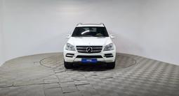 Mercedes-Benz GL 500 2010 годаүшін14 300 000 тг. в Алматы – фото 2