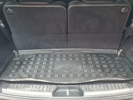 Mercedes-Benz GL 500 2010 года за 14 300 000 тг. в Алматы – фото 10