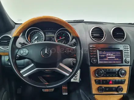 Mercedes-Benz GL 500 2010 года за 14 300 000 тг. в Алматы – фото 24
