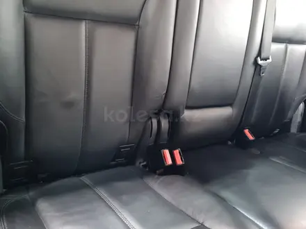 Mercedes-Benz GL 500 2010 года за 14 300 000 тг. в Алматы – фото 25