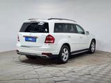 Mercedes-Benz GL 500 2010 годаүшін14 300 000 тг. в Алматы – фото 5