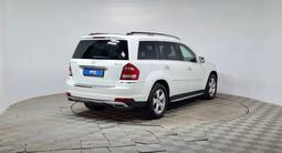 Mercedes-Benz GL 500 2010 годаүшін14 300 000 тг. в Алматы – фото 5