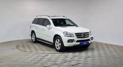 Mercedes-Benz GL 500 2010 годаүшін14 300 000 тг. в Алматы – фото 3