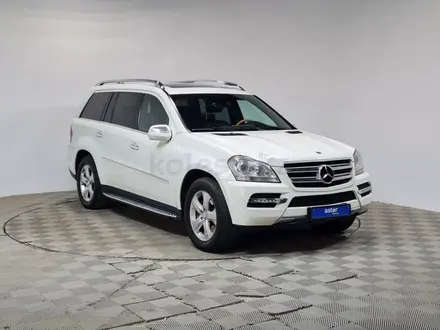 Mercedes-Benz GL 500 2010 года за 14 300 000 тг. в Алматы – фото 3